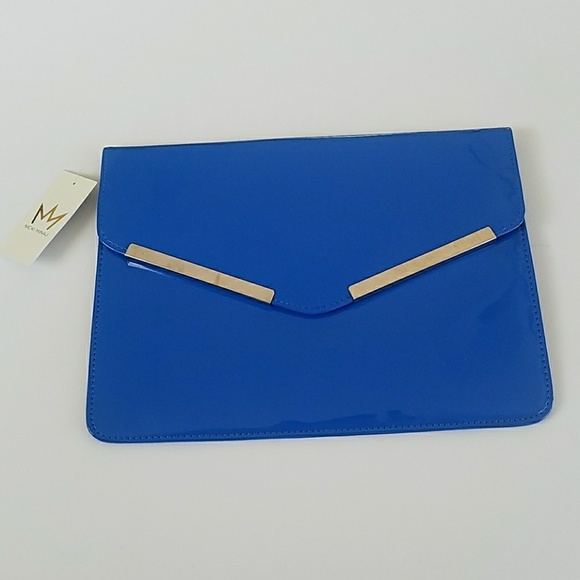 Nicki Minaj Handbags - Nicki Minaj New Envelope Clutch